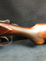ITHACA GUN COMPANY NID DOUBLE BARREL 12 GA 16 GA - 13 of 16