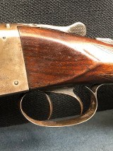 ITHACA GUN COMPANY NID DOUBLE BARREL 12 GA 16 GA - 11 of 16
