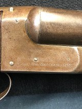 ITHACA GUN COMPANY NID DOUBLE BARREL 12 GA 16 GA - 3 of 16