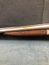 ITHACA GUN COMPANY NID DOUBLE BARREL 12 GA 16 GA - 14 of 16