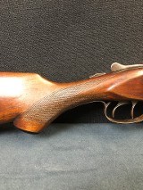 ITHACA GUN COMPANY NID DOUBLE BARREL 12 GA 16 GA - 6 of 16