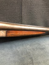 ITHACA GUN COMPANY NID DOUBLE BARREL 12 GA 16 GA - 7 of 16