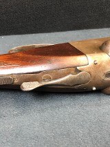 ITHACA GUN COMPANY NID DOUBLE BARREL 12 GA 16 GA - 9 of 16