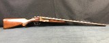 ITHACA GUN COMPANY NID DOUBLE BARREL 12 GA 16 GA - 1 of 16
