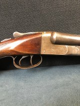 ITHACA GUN COMPANY NID DOUBLE BARREL 12 GA 16 GA - 4 of 16