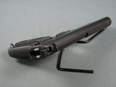 NORINCO 213 9MM LUGER (9x19 PARA) - Image 3 of 4