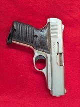 COBRA fs32 .32 ACP - 1 of 11