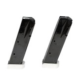 SIG SAUER Mastershop P226S 9MM LUGER (9x19 PARA) - Image 17 of 18