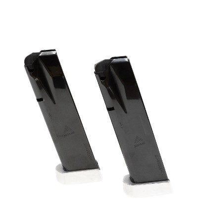 SIG SAUER Mastershop P226S 9MM LUGER (9x19 PARA) - Image 18 of 18