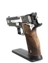 SIG SAUER Mastershop P226S 9MM LUGER (9x19 PARA) - Image 9 of 18
