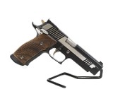 SIG SAUER Mastershop P226S 9MM LUGER (9x19 PARA) - Image 4 of 18