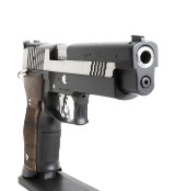 SIG SAUER Mastershop P226S 9MM LUGER (9x19 PARA) - Image 7 of 18