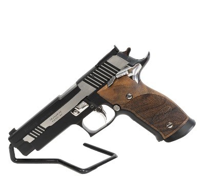 SIG SAUER Mastershop P226S 9MM LUGER (9x19 PARA) - Image 3 of 18