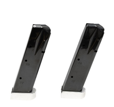 SIG SAUER Mastershop P226S 9MM LUGER (9x19 PARA) - Image 17 of 18