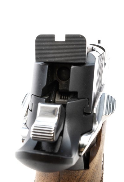 SIG SAUER Mastershop P226S 9MM LUGER (9x19 PARA) - Image 11 of 18