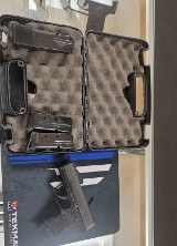 SIG SAUER P365 9MM LUGER (9X19 PARA) - 1 of 4
