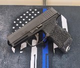 SIG SAUER P365 9MM LUGER (9X19 PARA) - 3 of 4