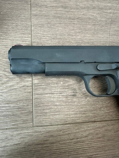 ARMSCOR M1911 DS GI 45ACP 45 ACP (45 Auto) - Image 4 of 10
