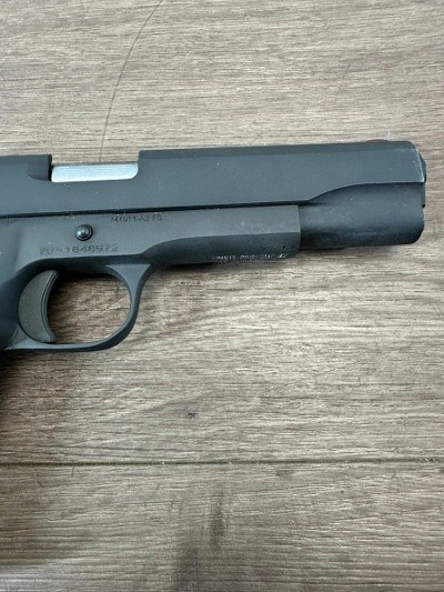 ARMSCOR M1911 DS GI 45ACP 45 ACP (45 Auto) - Image 7 of 10