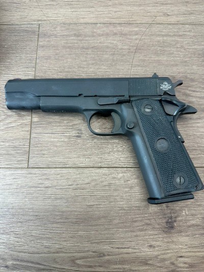 ARMSCOR M1911 DS GI 45ACP 45 ACP (45 Auto) - Image 2 of 10