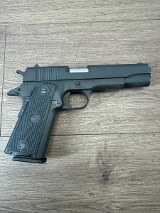 ARMSCOR M1911 DS GI 45ACP 45 ACP (45 Auto) - Image 5 of 10