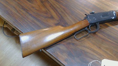WINCHESTER MODEL 94 CARBINE .30-30 WIN - Image 7 of 7