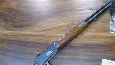 WINCHESTER MODEL 94 CARBINE .30-30 WIN - Image 6 of 7