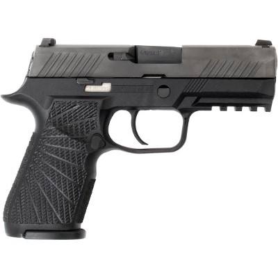 SIG SAUER P320 9MM LUGER (9X19 PARA) - Image 2 of 3
