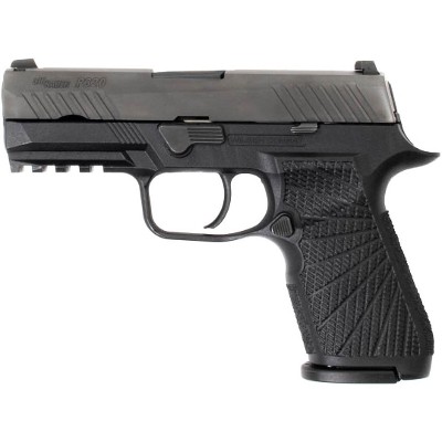 SIG SAUER P320 9MM LUGER (9X19 PARA) - Image 1 of 3