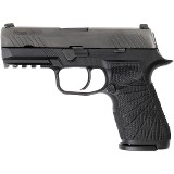 SIG SAUER P320 9MM LUGER (9X19 PARA) - Image 1 of 3