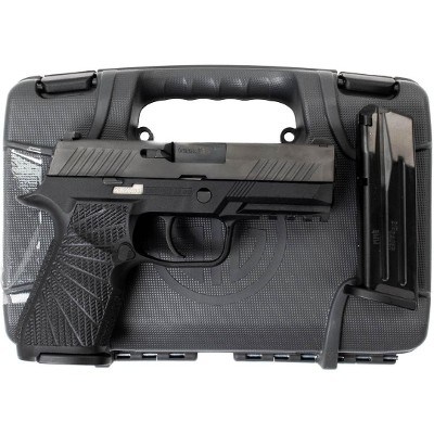 SIG SAUER P320 9MM LUGER (9X19 PARA) - Image 3 of 3