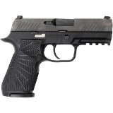 SIG SAUER P320 9MM LUGER (9X19 PARA) - Image 2 of 3