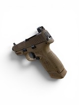 FN 509 MIDSIZE TACTICAL 9MM LUGER (9x19 PARA) - 11 of 13