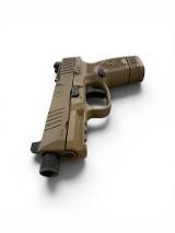 FN 509 MIDSIZE TACTICAL 9MM LUGER (9x19 PARA) - 8 of 13