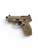 FN 509 MIDSIZE TACTICAL 9MM LUGER (9x19 PARA) - 1 of 13