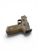 FN 509 MIDSIZE TACTICAL 9MM LUGER (9x19 PARA) - 5 of 13