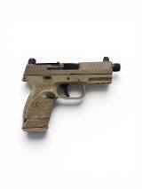 FN 509 MIDSIZE TACTICAL 9MM LUGER (9x19 PARA) - 4 of 13