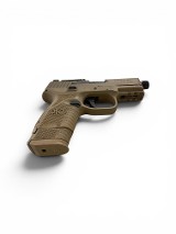 FN 509 MIDSIZE TACTICAL 9MM LUGER (9x19 PARA) - 10 of 13