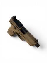FN 509 MIDSIZE TACTICAL 9MM LUGER (9x19 PARA) - 3 of 13