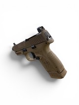 FN 509 MIDSIZE TACTICAL 9MM LUGER (9x19 PARA) - 12 of 13