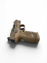 FN 509 MIDSIZE TACTICAL 9MM LUGER (9x19 PARA) - 6 of 13