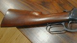 WINCHESTER MODEL 94 CARBINE .32 WS - Image 6 of 9