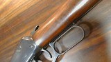 WINCHESTER MODEL 94 CARBINE .32 WS - Image 5 of 9