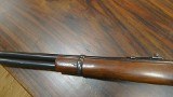 WINCHESTER MODEL 94 CARBINE .32 WS - Image 4 of 9