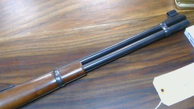 WINCHESTER MODEL 94 CARBINE .32 WS - Image 9 of 9