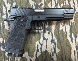 KIMBER 1911 DS-W 9MM LUGER (9x19 PARA) - 1 of 5