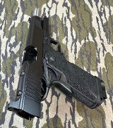 KIMBER 1911 DS-W 9MM LUGER (9x19 PARA) - 3 of 5