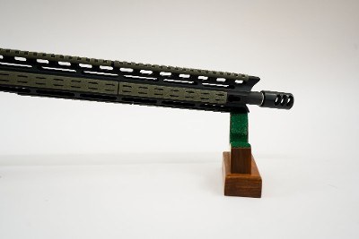 DIAMONDBACK DB9R 9MM LUGER (9x19 PARA) - Image 10 of 11