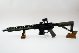 DIAMONDBACK DB9R 9MM LUGER (9x19 PARA) - Image 2 of 11