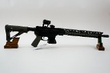 DIAMONDBACK DB9R 9MM LUGER (9x19 PARA) - Image 7 of 11